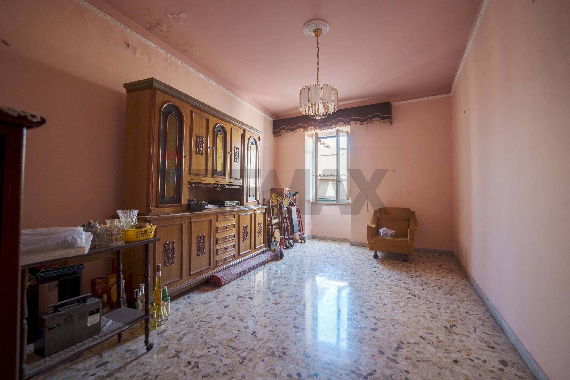 Soggiorno - Trilocale Via Marcantonio Colonna
 
5, Lanuvio - foto 1