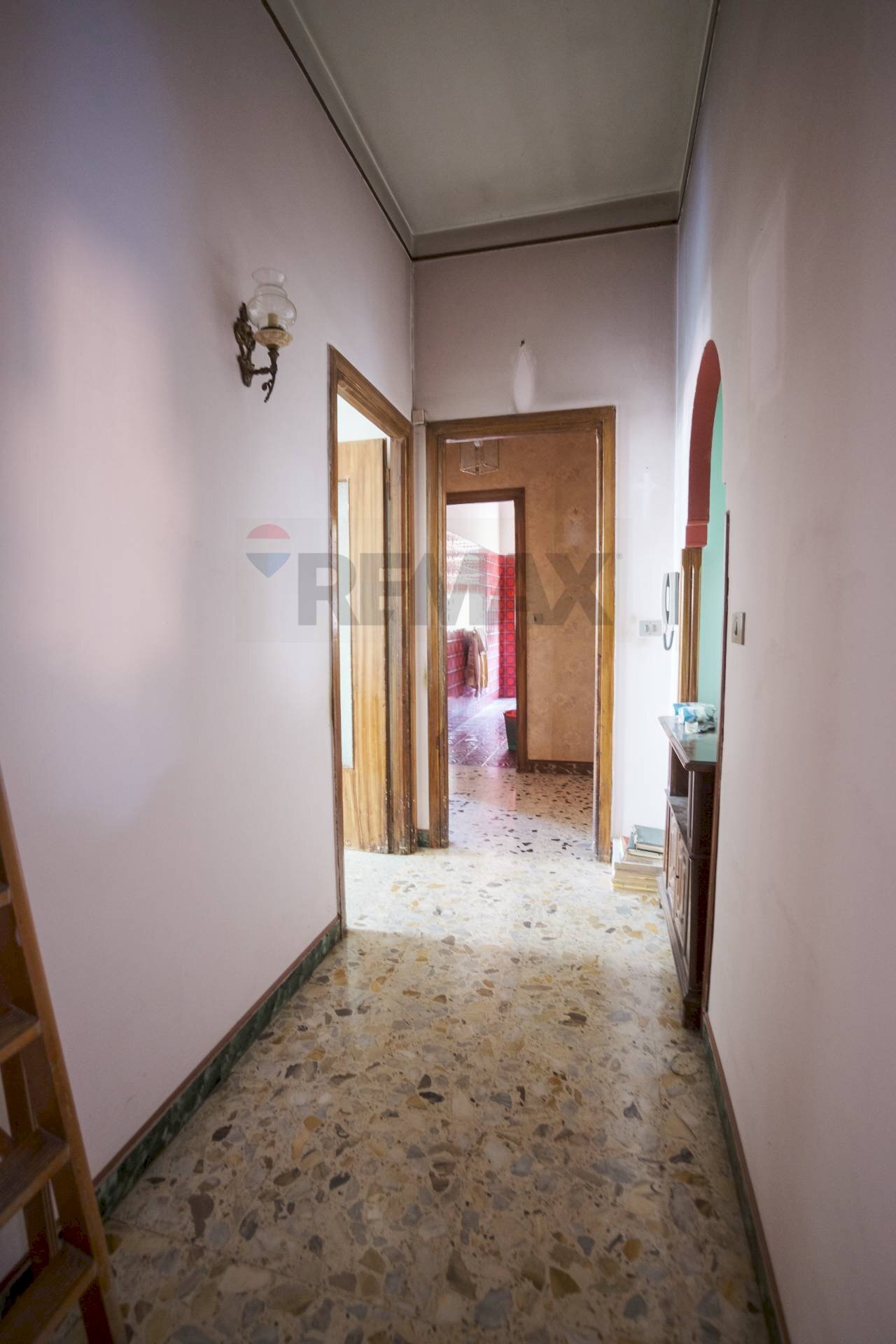 Hall / corridoio - Trilocale Via Marcantonio Colonna
 
5, Lanuvio - foto 3