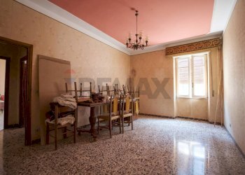 Sala da pranzo - Trilocale Via Marcantonio Colonna
 
5, Lanuvio - foto 17