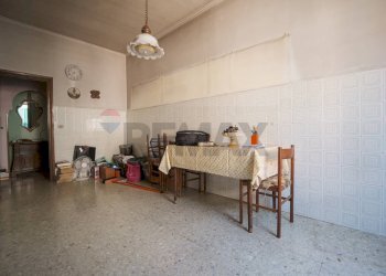 Sala da pranzo - Trilocale Via Marcantonio Colonna
 
5, Lanuvio - foto 22