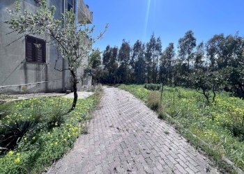 Foto 15 - Villa via Guido Puccio, Catanzaro - foto 15