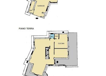 Foto 19 - Villa via Guido Puccio, Catanzaro - foto 19