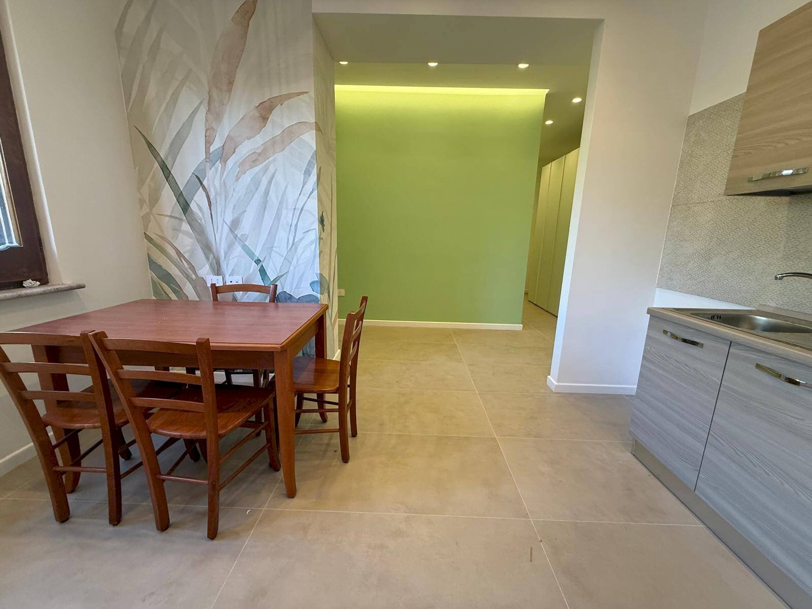 Foto 2 - Bilocale Via Gennaro Papa
 
20, Caserta - foto 2