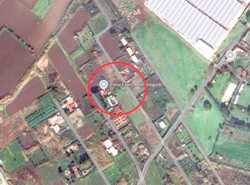 Agricultural land Mondragone - photo 2