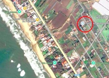 Terreno agricolo Mondragone - foto 1