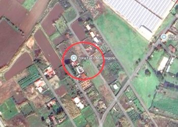 Terreno agricolo Mondragone - foto 2