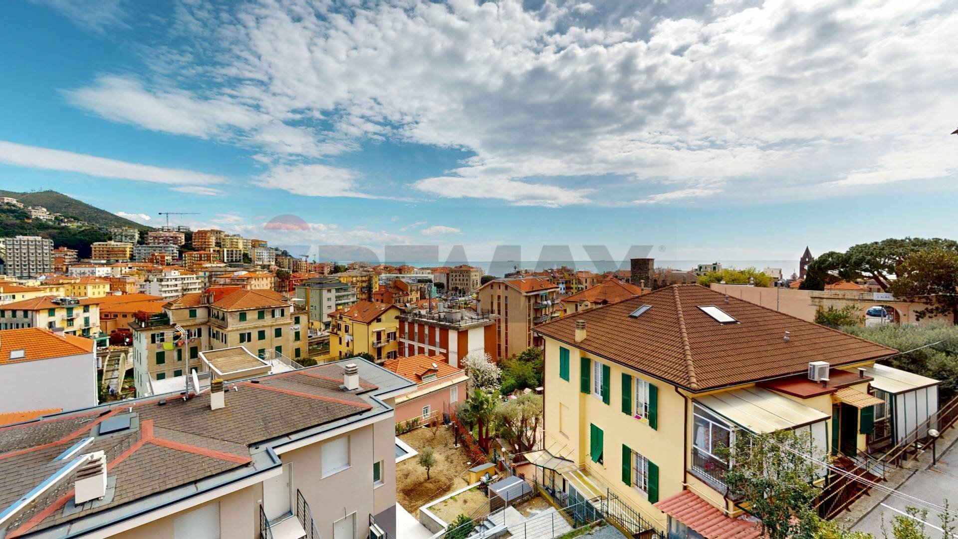 Monolocale Via Dondo degli Infanti, 6 
 Varazze, Varazze - foto 1