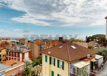 One-room apartment Via Dondo degli Infanti, 6 
 Varazze, Varazze - photo 25