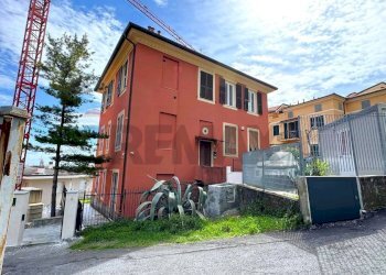 One-room apartment Via Dondo degli Infanti, 6 
 Varazze, Varazze - photo 29