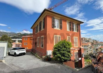 One-room apartment Via Dondo degli Infanti, 6 
 Varazze, Varazze - photo 31