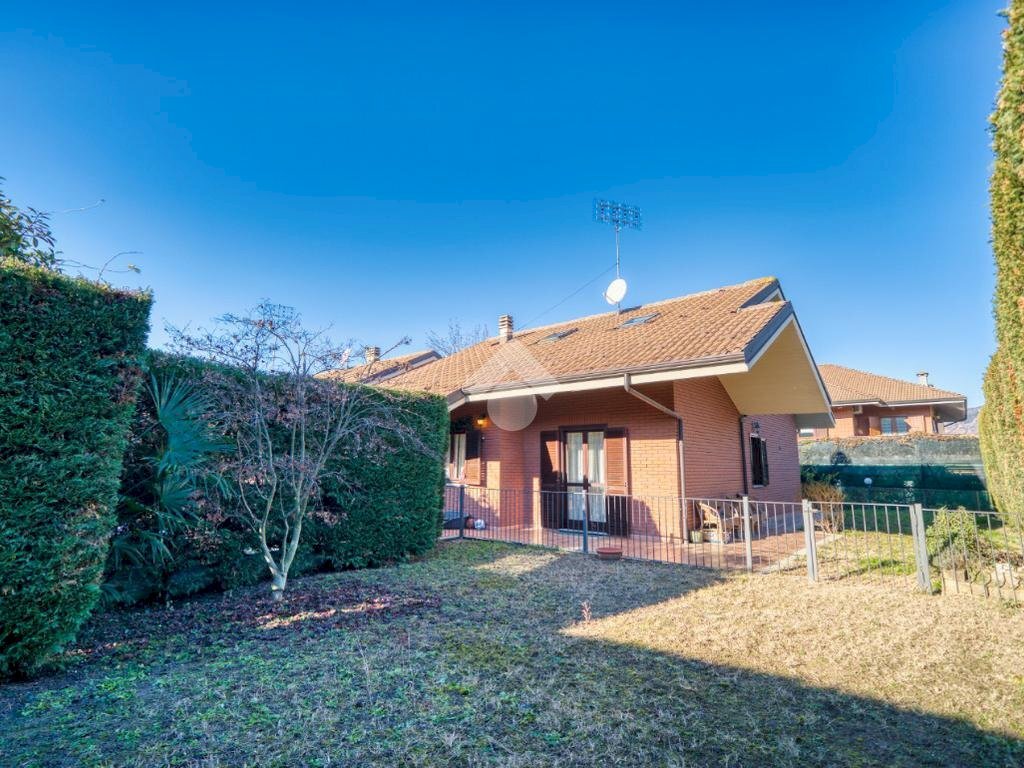 Villa Via Buttigliera alta, Rosta - foto 1