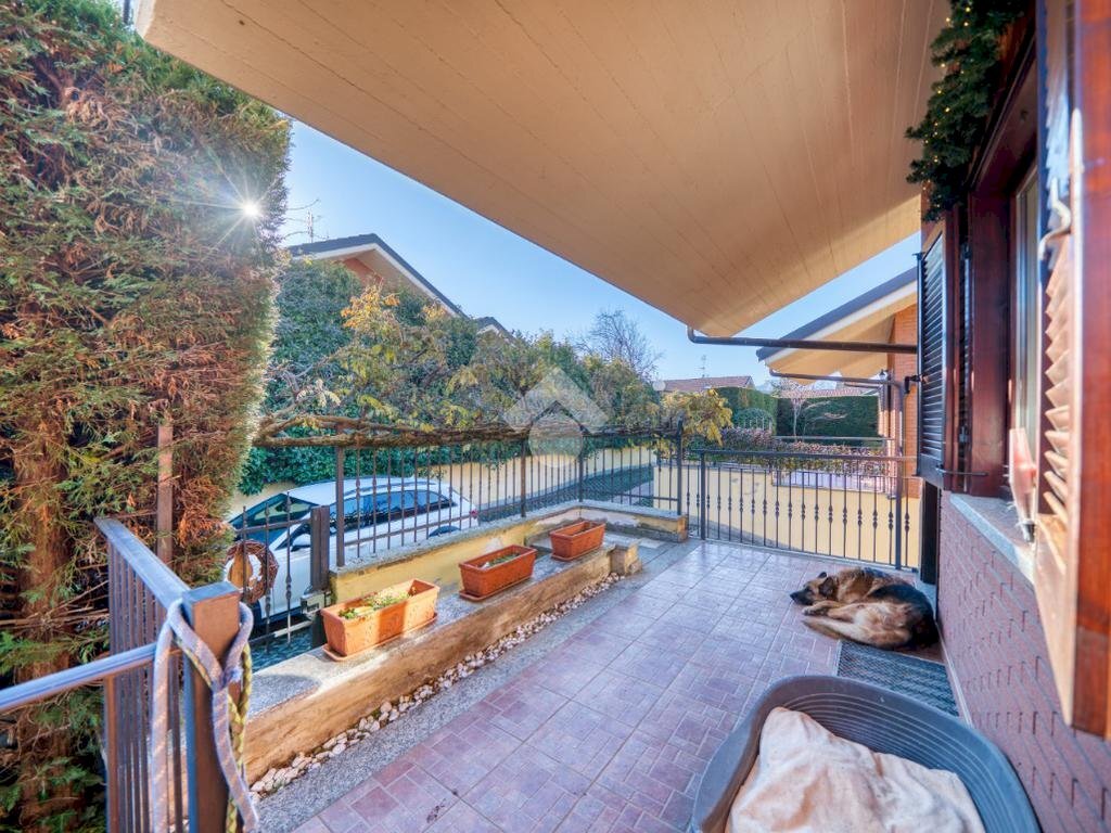 Villa Via Buttigliera alta, Rosta - foto 2