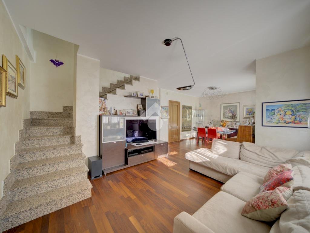 Villa Via Buttigliera alta, Rosta - foto 3