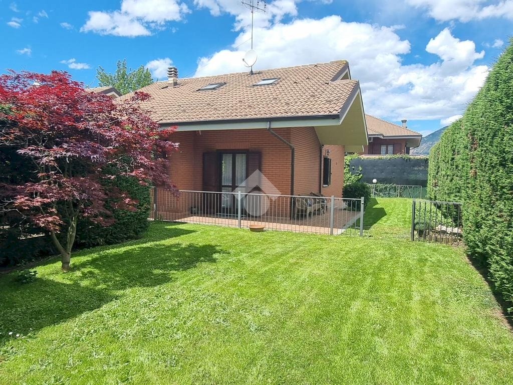 Villa Via Buttigliera alta, Rosta - photo 1