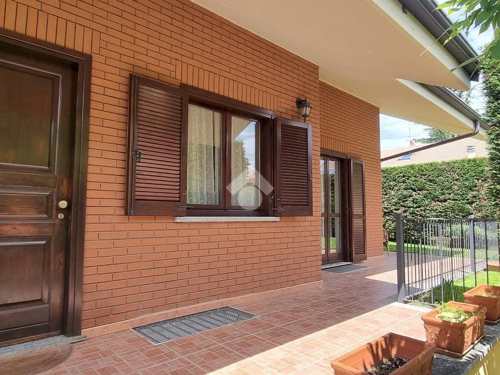 Villa Via Buttigliera alta, Rosta - photo 2