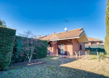 Villa Via Buttigliera alta, Rosta - photo 1