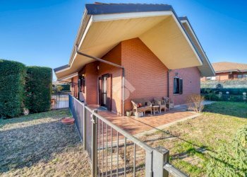 Villa Via Buttigliera alta, Rosta - photo 8