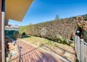 Villa Via Buttigliera alta, Rosta - photo 9