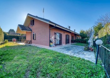 Villa Via Buttigliera alta, Rosta - photo 13