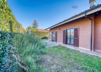 Villa Via Buttigliera alta, Rosta - photo 20