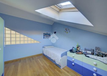 Villa Via Buttigliera alta, Rosta - photo 25