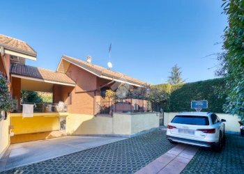 Villa Via Buttigliera alta, Rosta - photo 32