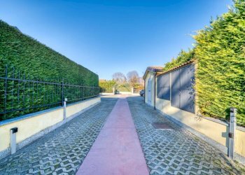 Villa Via Buttigliera alta, Rosta - photo 34