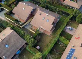 Villa Via Buttigliera alta, Rosta - photo 35