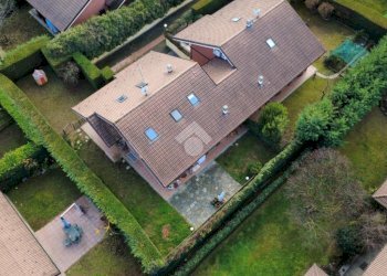 Villa Via Buttigliera alta, Rosta - photo 36