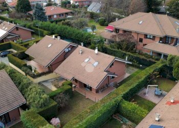 Villa Via Buttigliera alta, Rosta - photo 37