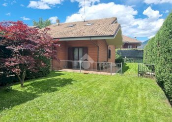 Villa Via Buttigliera alta, Rosta - foto 1