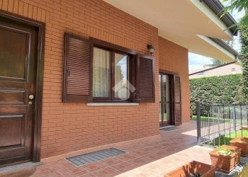 Villa Via Buttigliera alta, Rosta - foto 2