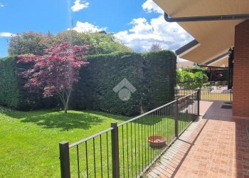 Villa Via Buttigliera alta, Rosta - foto 3