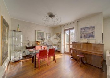 Villa Via Buttigliera alta, Rosta - foto 6