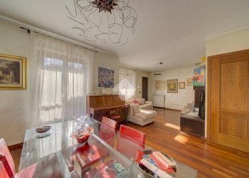 Villa Via Buttigliera alta, Rosta - foto 7