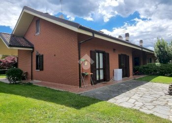 Villa Via Buttigliera alta, Rosta - foto 11