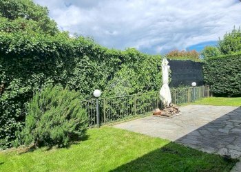 Villa Via Buttigliera alta, Rosta - foto 12