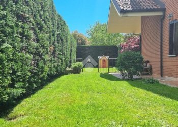 Villa Via Buttigliera alta, Rosta - foto 19