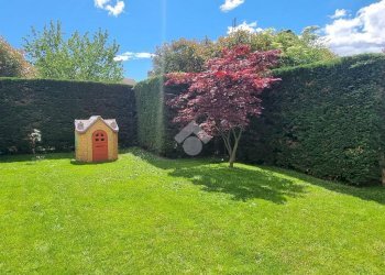 Villa Via Buttigliera alta, Rosta - foto 20