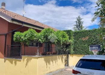 Villa Via Buttigliera alta, Rosta - foto 33