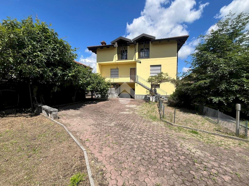 Independent house Via Baglioni, San Maurizio Canavese - photo 1