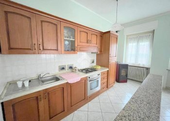 Casa indipendente Via Baglioni, San Maurizio Canavese - foto 12