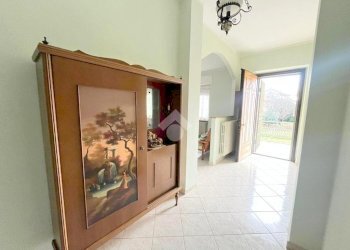 Casa indipendente Via Baglioni, San Maurizio Canavese - foto 13