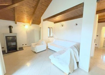 Casa indipendente Via Baglioni, San Maurizio Canavese - foto 21