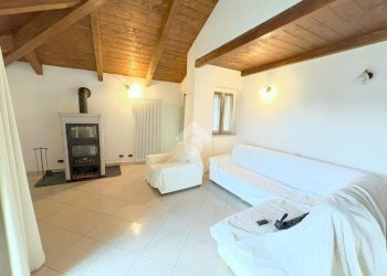 Casa indipendente Via Baglioni, San Maurizio Canavese - foto 23