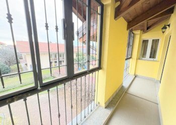 Casa indipendente Via Baglioni, San Maurizio Canavese - foto 33