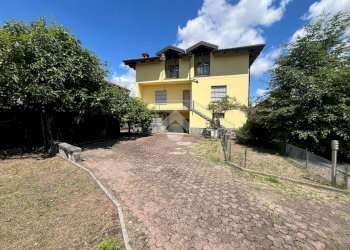 Casa indipendente Via Baglioni, San Maurizio Canavese - foto 1