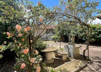 Casa indipendente Via Baglioni, San Maurizio Canavese - foto 3