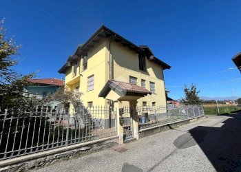 Casa indipendente Via Baglioni, San Maurizio Canavese - foto 4