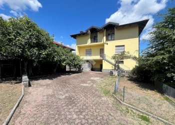 Casa indipendente Via Baglioni, San Maurizio Canavese - foto 5